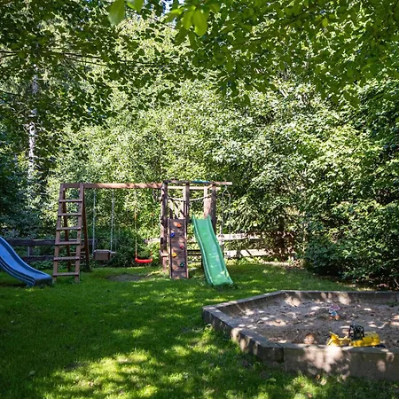 Mit Balkon Und Geschirrspuelmaschine Appartement